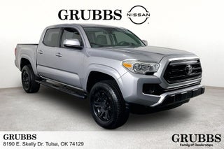 2020 Toyota Tacoma SR