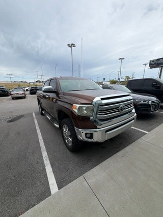 2015 Toyota Tundra 1794