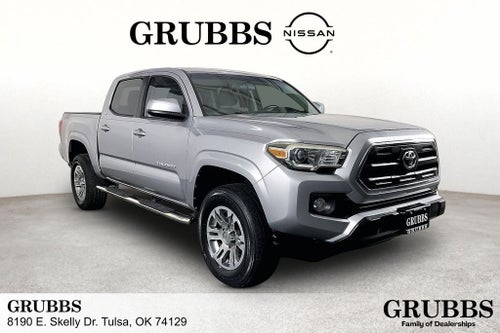 2016 Toyota Tacoma SR5 V6