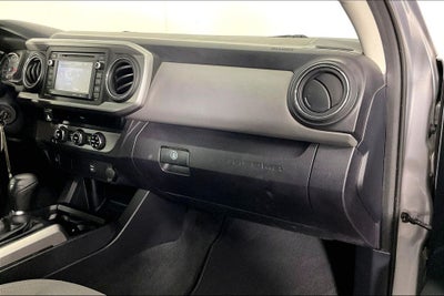 2016 Toyota Tacoma SR5 V6