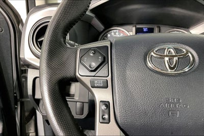 2016 Toyota Tacoma SR5 V6