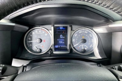 2016 Toyota Tacoma SR5 V6
