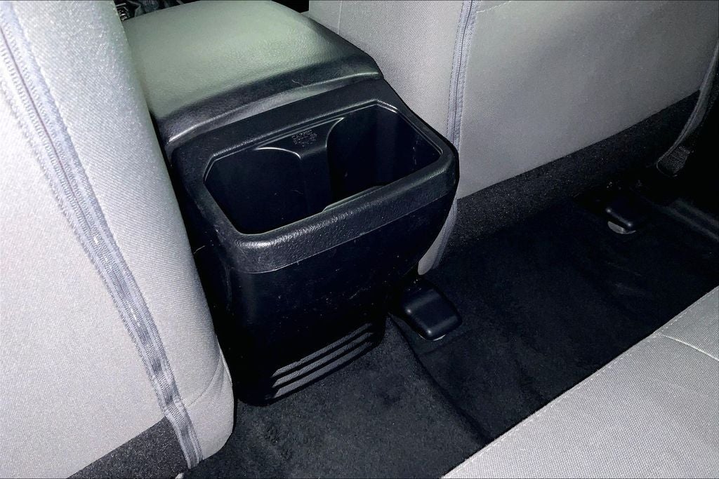 2016 Toyota Tacoma SR5 V6