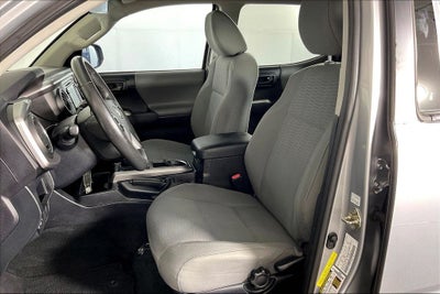 2016 Toyota Tacoma SR5 V6