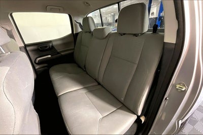 2016 Toyota Tacoma SR5 V6