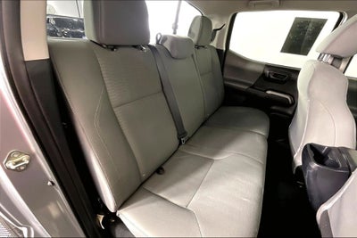 2016 Toyota Tacoma SR5 V6