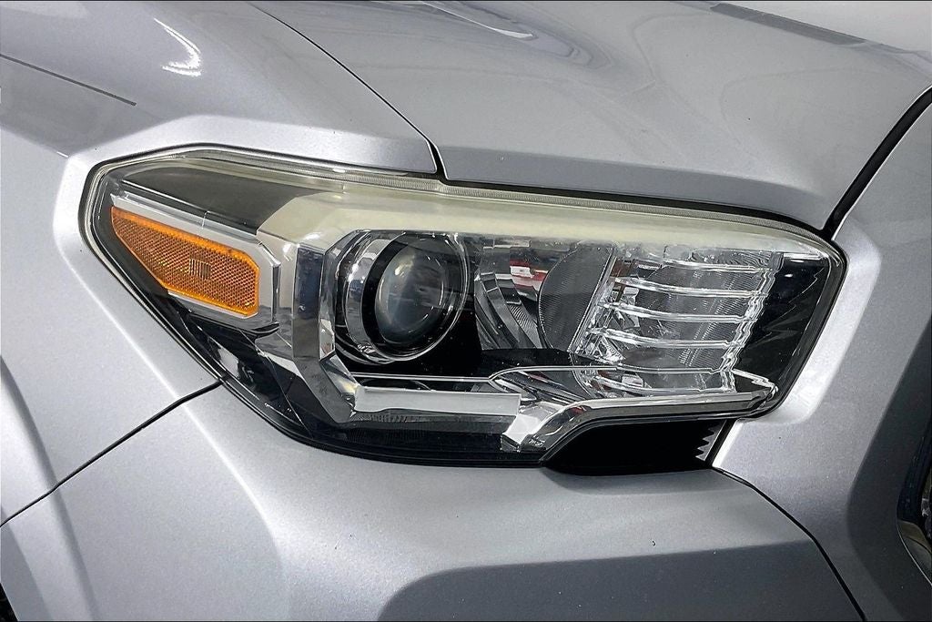 2016 Toyota Tacoma SR5 V6