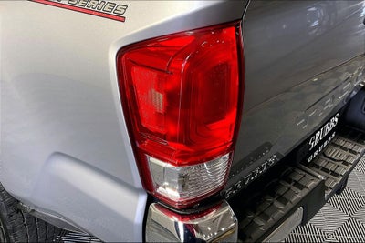 2016 Toyota Tacoma SR5 V6