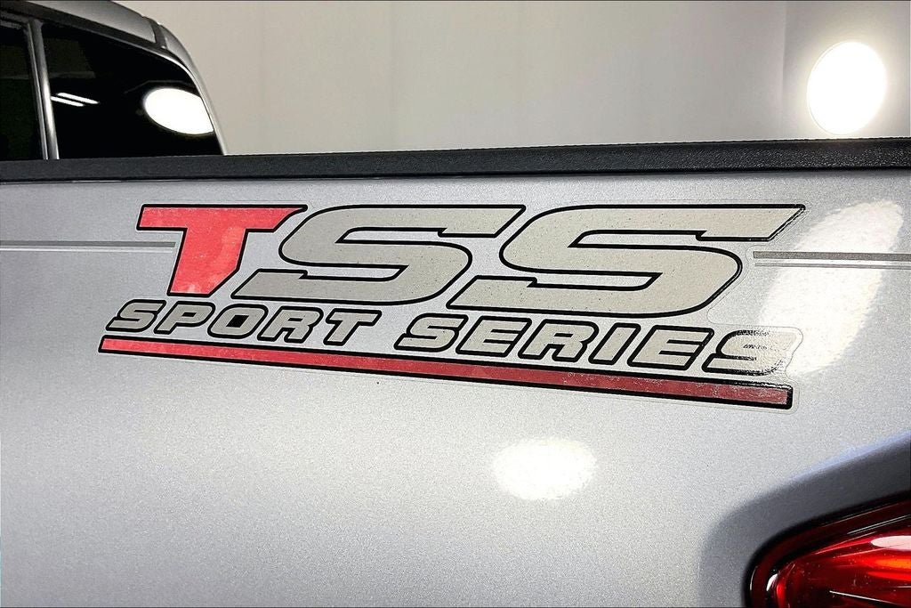 2016 Toyota Tacoma SR5 V6