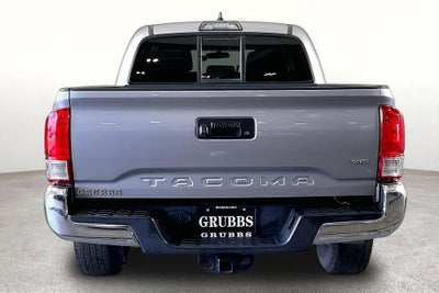 2016 Toyota Tacoma SR5 V6