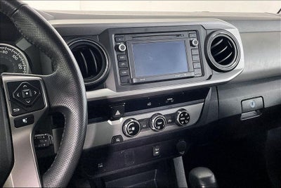 2016 Toyota Tacoma SR5 V6