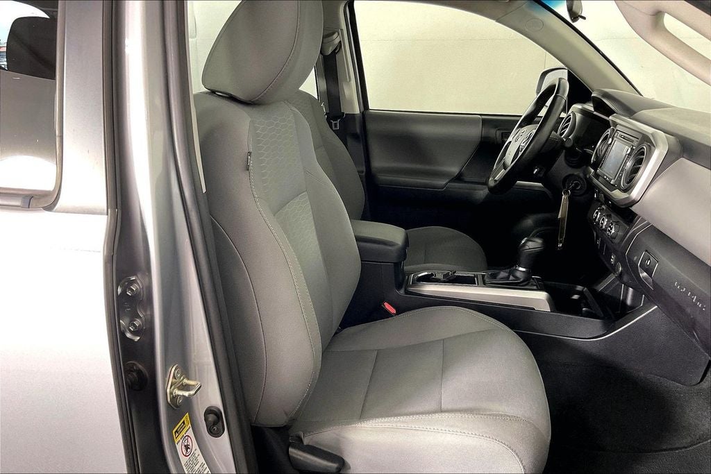 2016 Toyota Tacoma SR5 V6