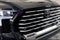2026 Toyota Tundra Hybrid Capstone