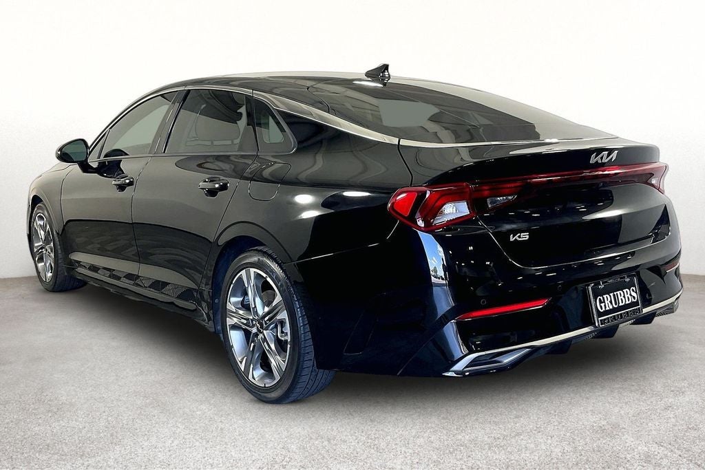 2023 Kia K5 EX
