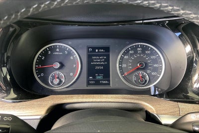 2023 Kia K5 EX