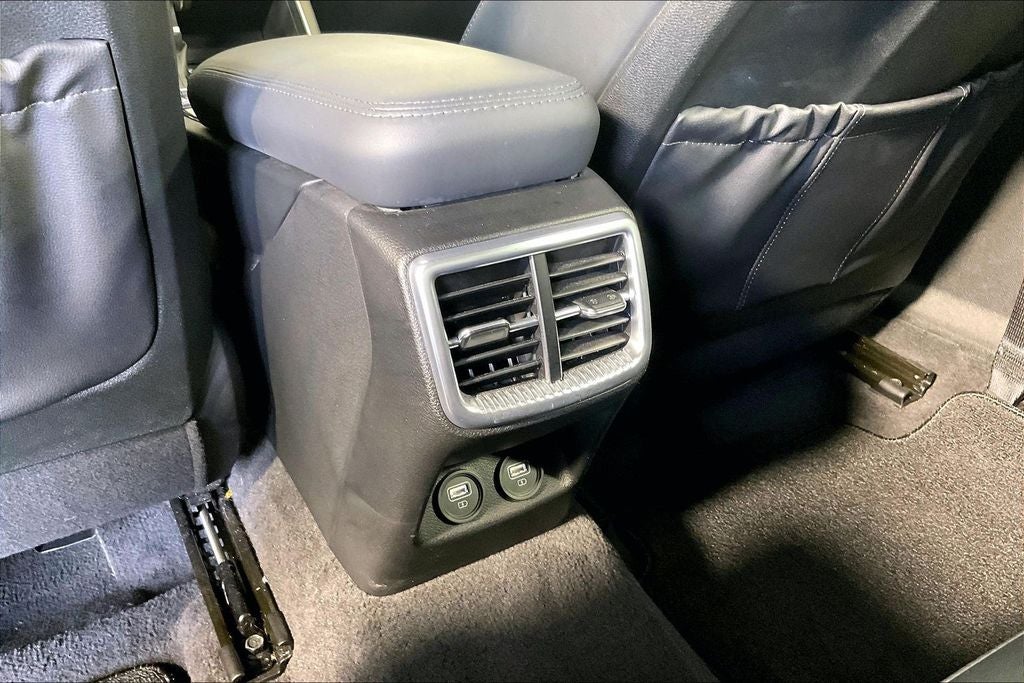 2023 Kia K5 EX