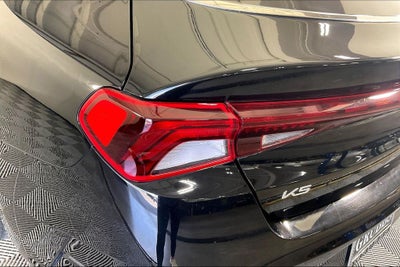 2023 Kia K5 EX