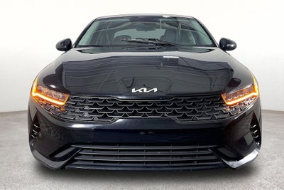 2023 Kia K5 EX