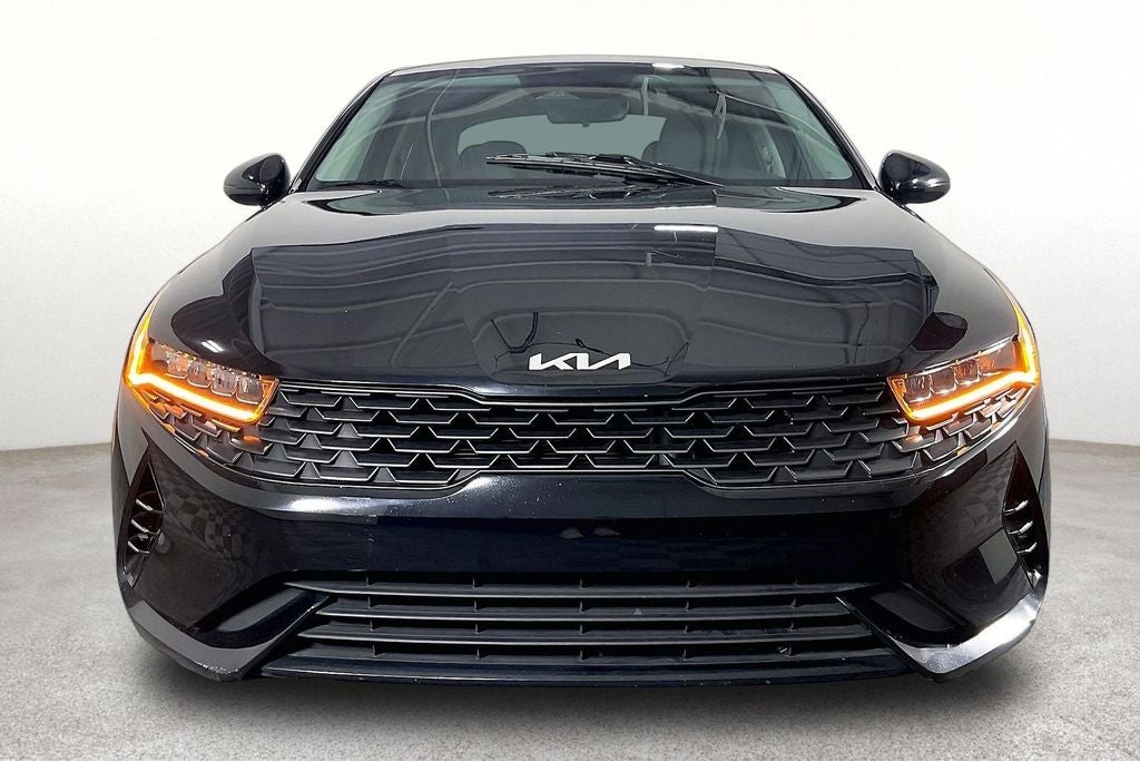2023 Kia K5 EX