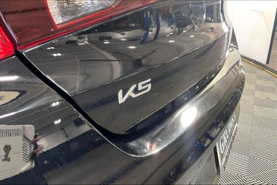 2023 Kia K5 EX