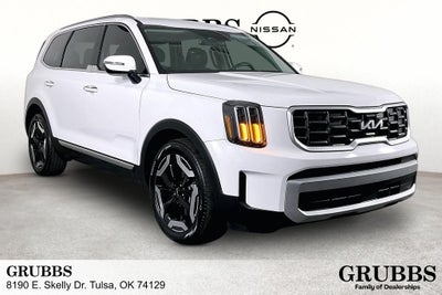 2024 Kia Telluride S
