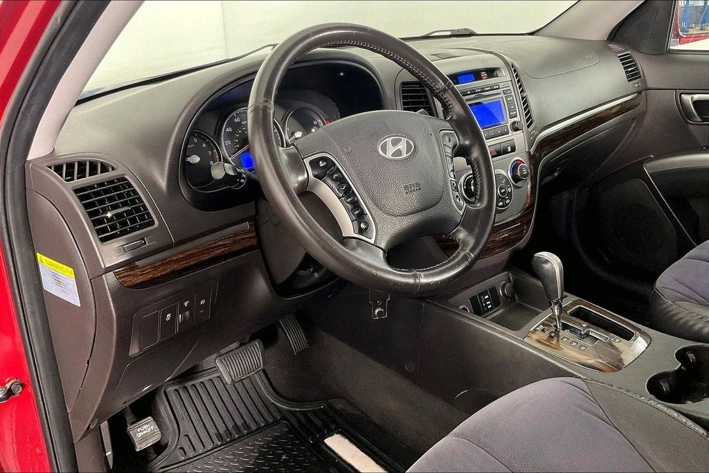 2011 Hyundai Santa Fe SE