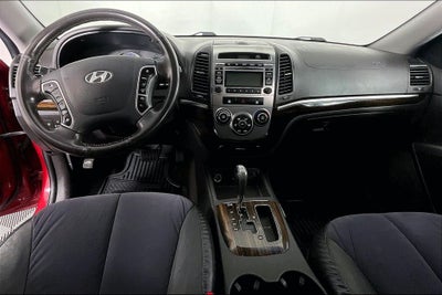 2011 Hyundai Santa Fe SE