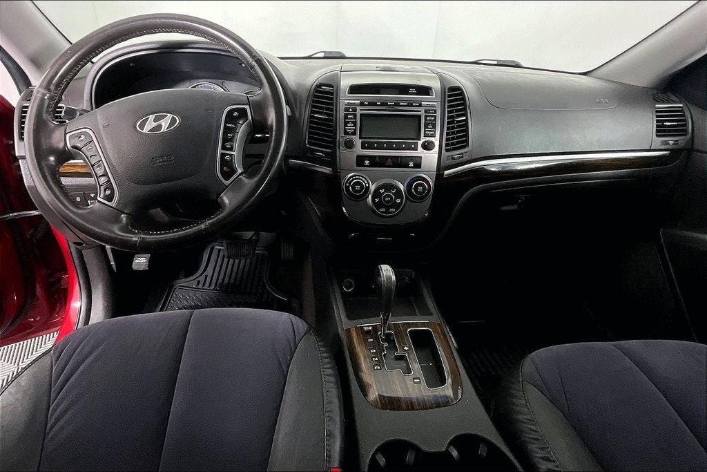 2011 Hyundai Santa Fe SE