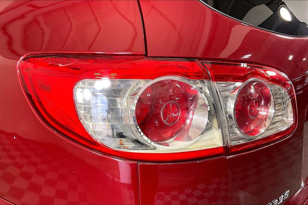 2011 Hyundai Santa Fe SE