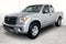 2012 Suzuki Equator Premium