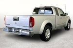 2012 Suzuki Equator Premium