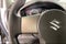 2012 Suzuki Equator Premium