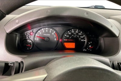 2012 Suzuki Equator Premium