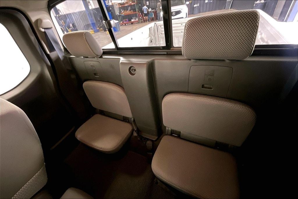2012 Suzuki Equator Premium