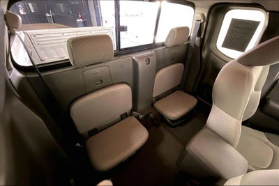 2012 Suzuki Equator Premium