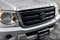 2012 Suzuki Equator Premium