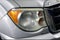 2012 Suzuki Equator Premium