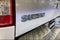 2012 Suzuki Equator Premium