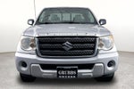 2012 Suzuki Equator Premium