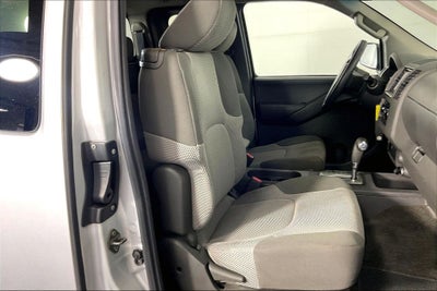 2012 Suzuki Equator Premium