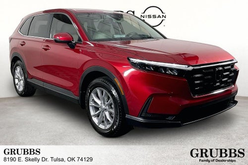 2023 Honda CR-V EX-L w/o BSI