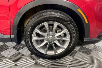 2023 Honda CR-V EX-L w/o BSI