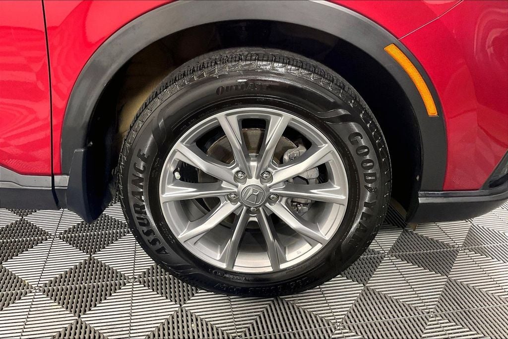 2023 Honda CR-V EX-L w/o BSI