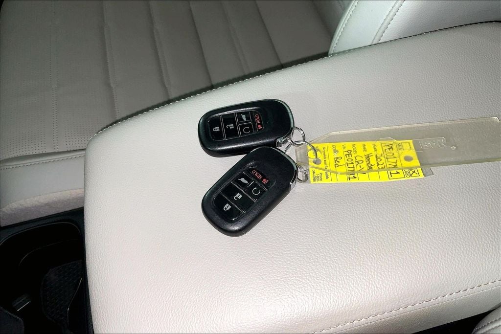 2023 Honda CR-V EX-L w/o BSI