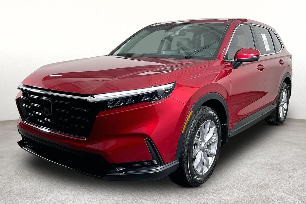 2023 Honda CR-V EX-L w/o BSI