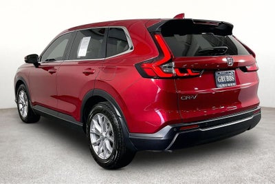 2023 Honda CR-V EX-L w/o BSI