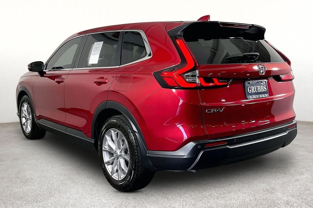 2023 Honda CR-V EX-L w/o BSI