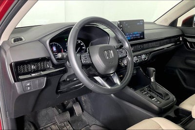 2023 Honda CR-V EX-L w/o BSI