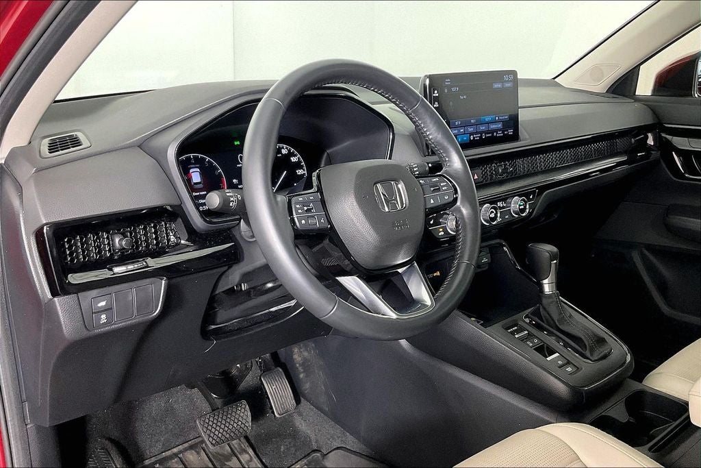 2023 Honda CR-V EX-L w/o BSI