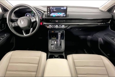 2023 Honda CR-V EX-L w/o BSI